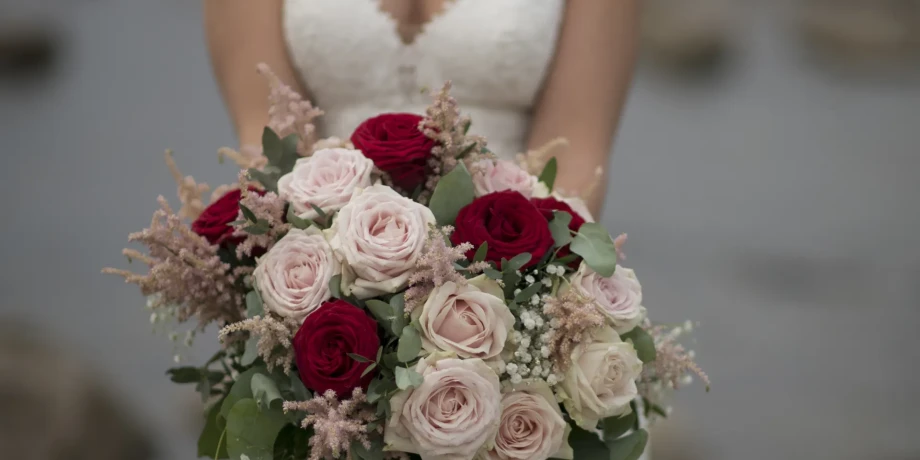 Brudbuketter 2026 – personligt, naturligt och tidlöst
