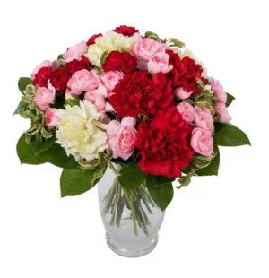 Bukett Grannflickan image