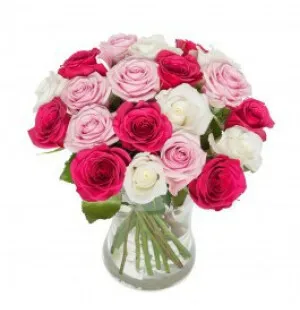 Valmistujaiskimppu kuva