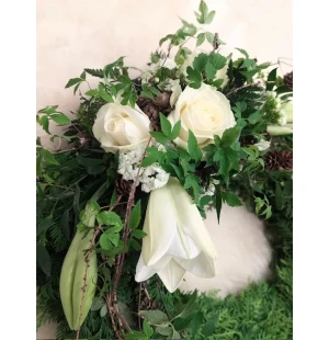 Klassinen suruseppele kuva