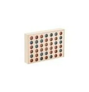 Fyra i rad-spel image