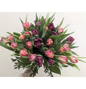 Olet minulle tärkeä kuva