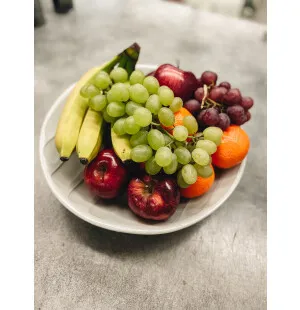 Fruktkorg image