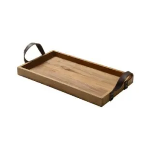 Tarjotin old teak kuva