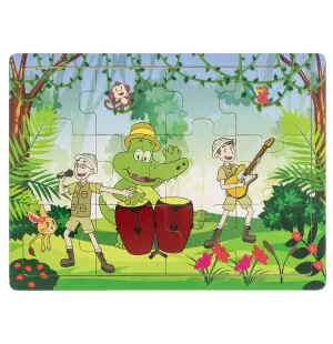 Aarne Allikaattori palapeli kuva