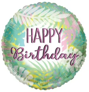 Happy Birthday kuva