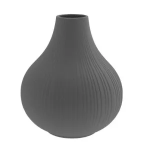 Ekenäs XL vas mörkgrå image