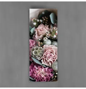 Kort "Blommor" image