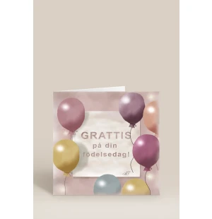 Kortti-Ilmapallo kuva