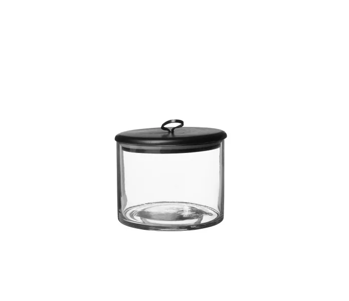 Kuta glasburk M kuva