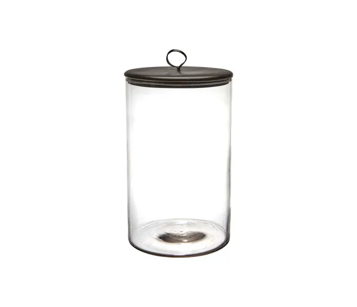 Kuta XL glasburk image
