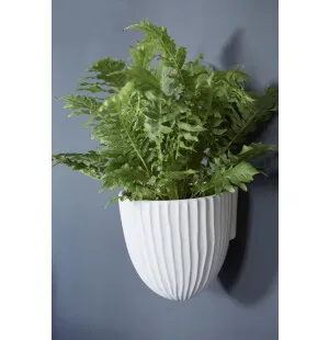 Sigrid väggkruka M image