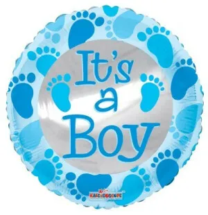 It´s a Boy kuva