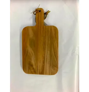 Leikkuulauta Old teak kuva