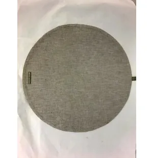 Bordsunderlägg grå image