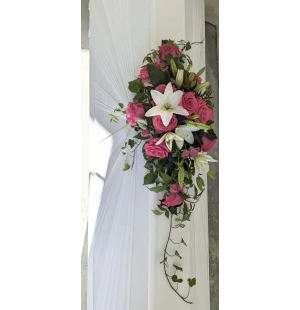 Roosa arkkulaite kuva