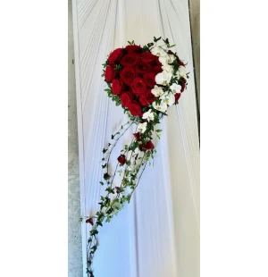 Sydänmuotoinen arkkulaite kuva