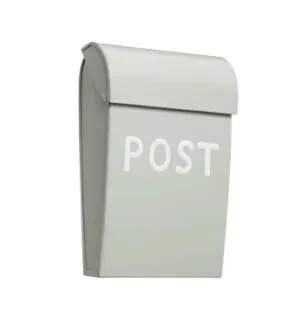 Postilaatikko vaaleanvihreä kuva
