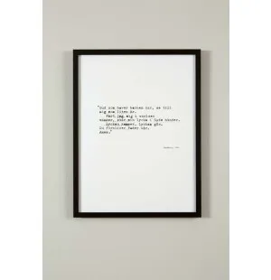 Poster Gud som haver image