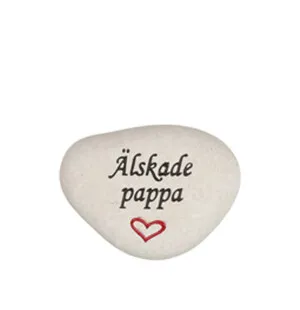 Sten Älskade pappa image
