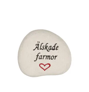 Kivi Älskade farmor kuva