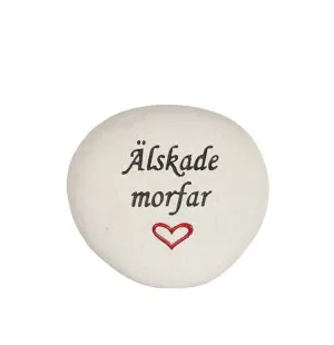 Kivi Älskade morfar kuva