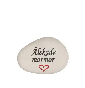 Kivi Älskade mormor kuva