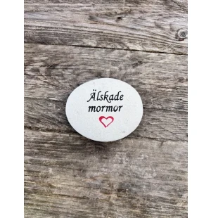 Kivi Älskade mormor kuva
