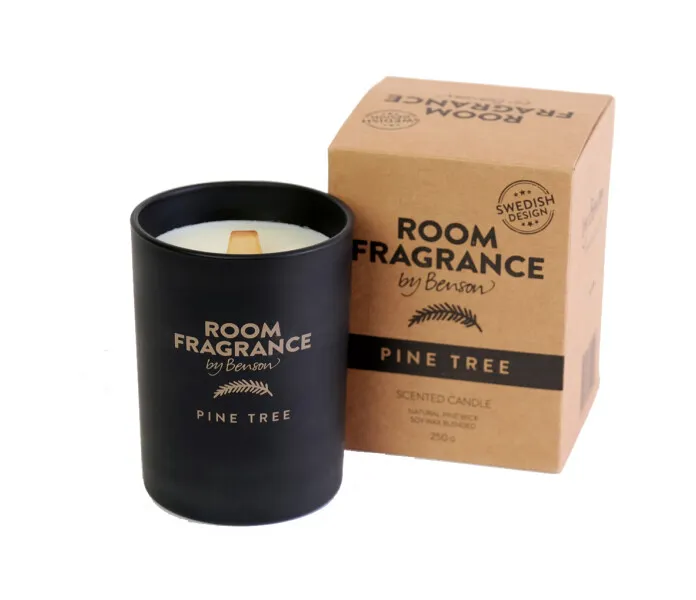 Room Fragrance Pine Tree image