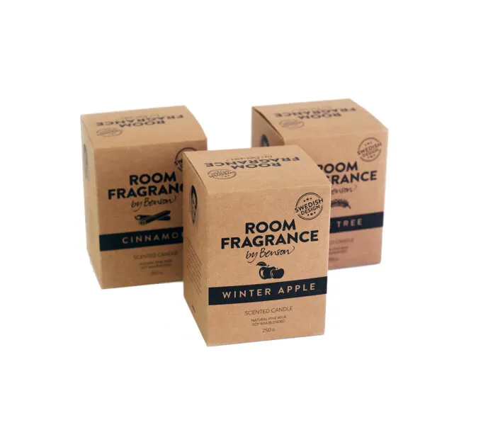 Room Fragrance packages image