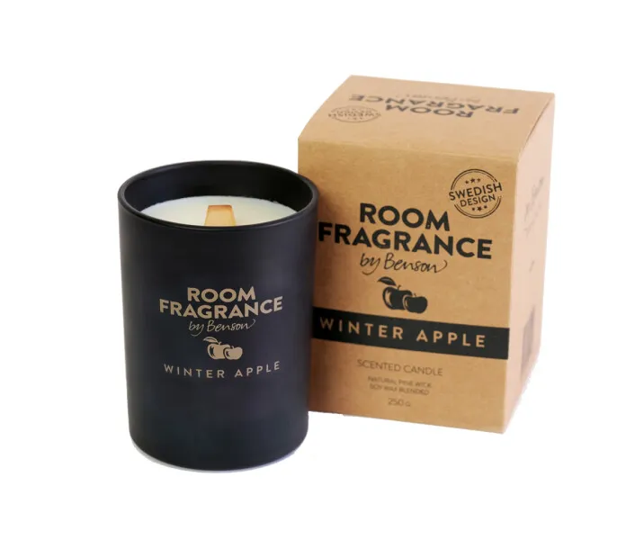 Room Fragrance Winter Apple kuva
