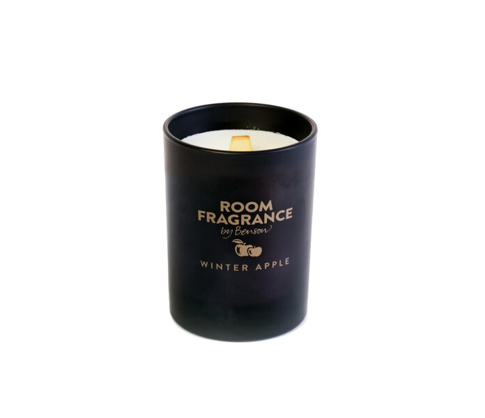 Room Fragrance Winter Apple single kuva