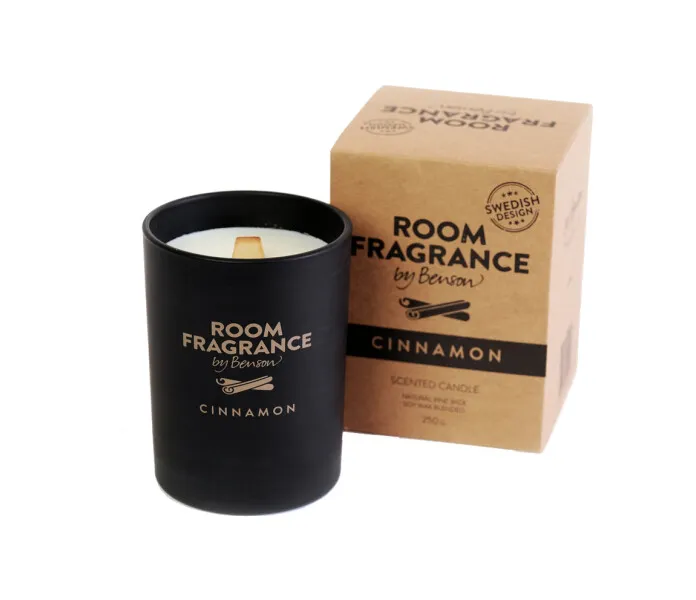Room Fragrance Cinnamon frp image