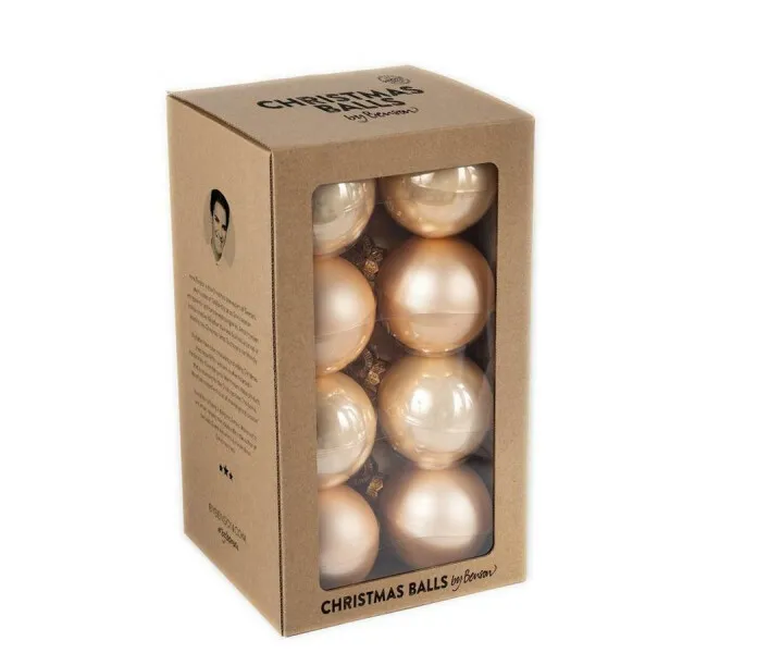 Julgranskulor 16 pack   ChampagneDefaultTitle 900x kuva