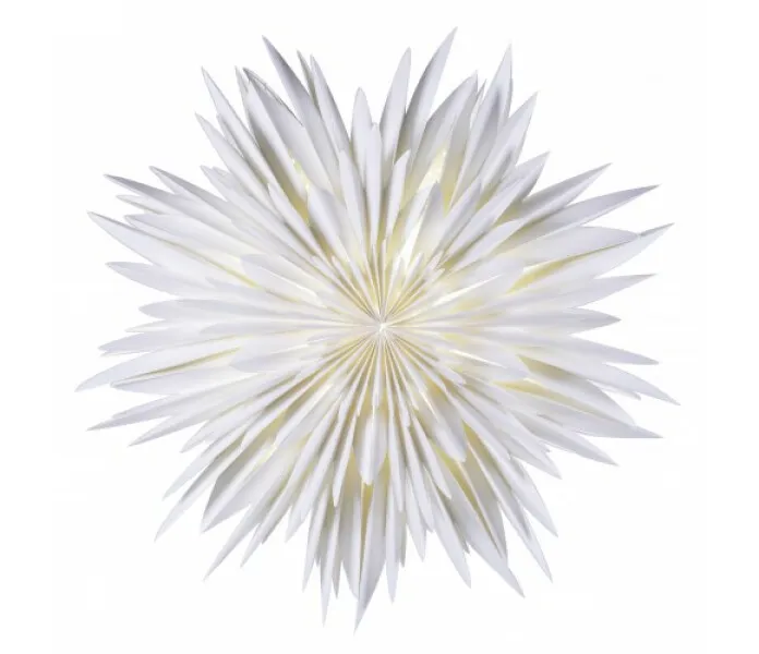 Maja 60 white lit 500x0 kuva