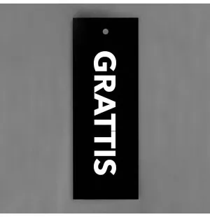 Kort "Grattis" image