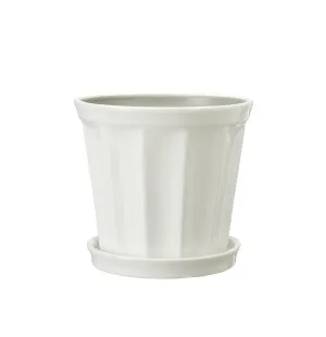 Felina kruka vit M image