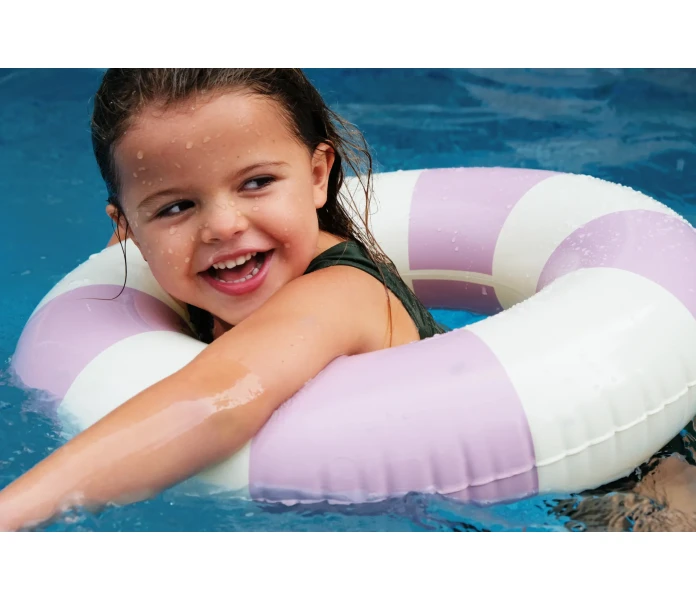 Violet Purple Ring 6 image