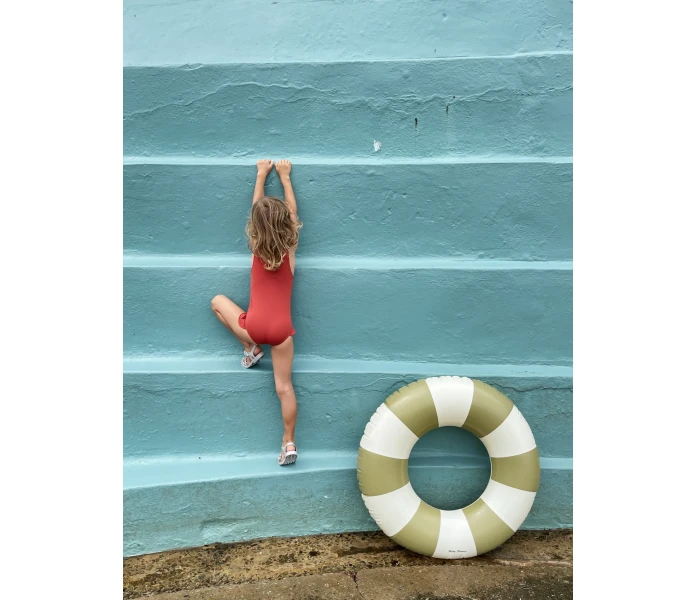 Terra Verde Khaki Green Ring 13 image