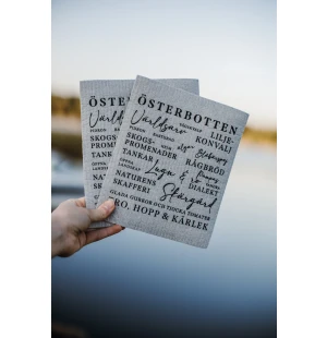 Österbotten - disktrasa image