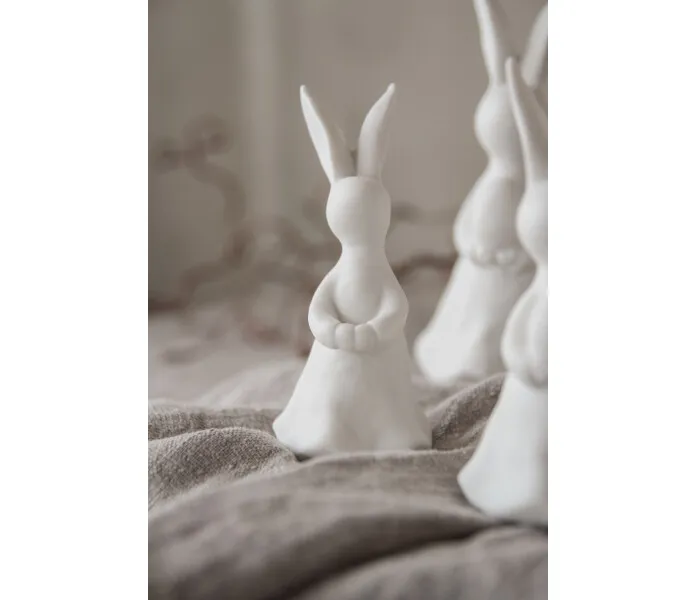 Sot liten paskhare image