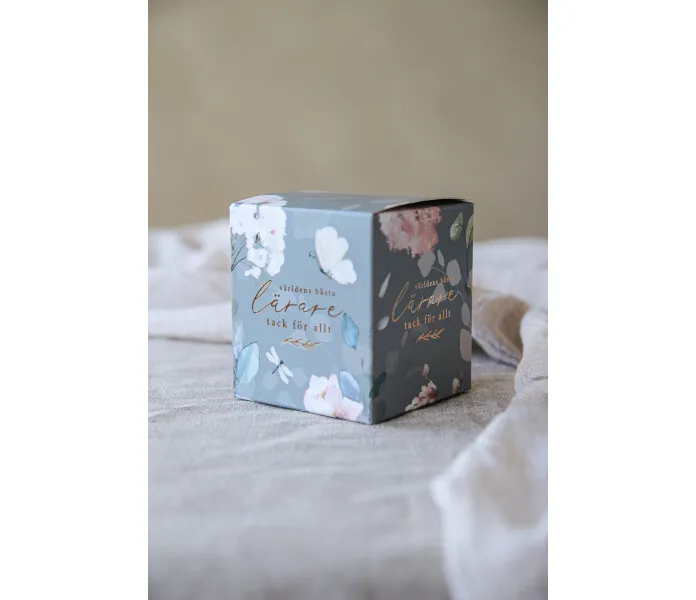 Gavolykta i snygg forpackning image