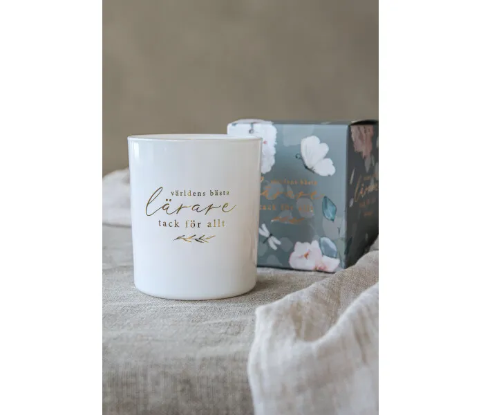 Gavolykta till larare image