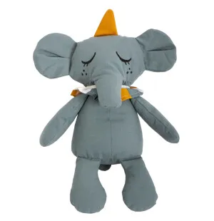 Gosedjur elefant image