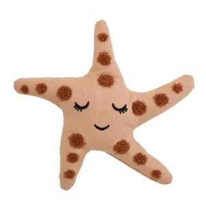 Babyskallra sjöstjärna image