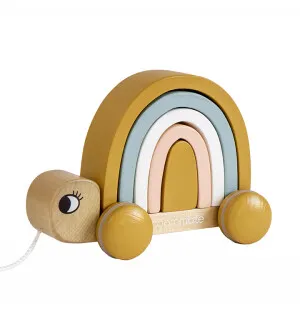 Vetolelu Kilpikonna kuva