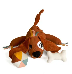 Aktivitetsleksak hund image