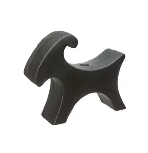 Kynttilänjalka joulupukki kuva