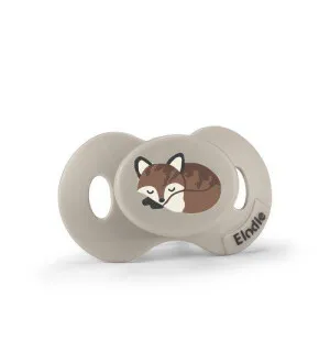 Napp 3 + månader - Florian the Fox image