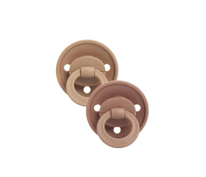 30102104157NA Binky Bundle Soft Terracotta Front SS23 PP kopia kuva